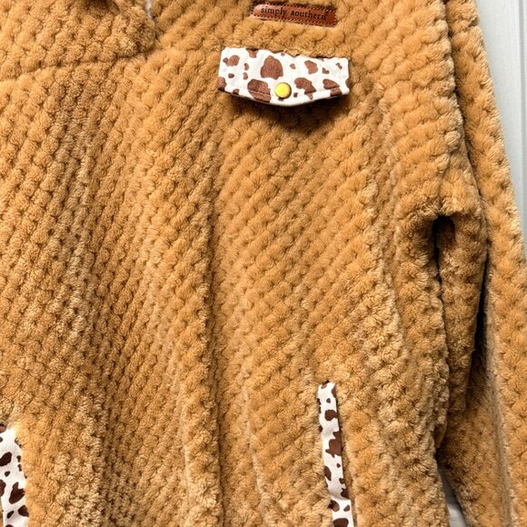 Simply Southern NWOT pullover - Picture 2 of 2